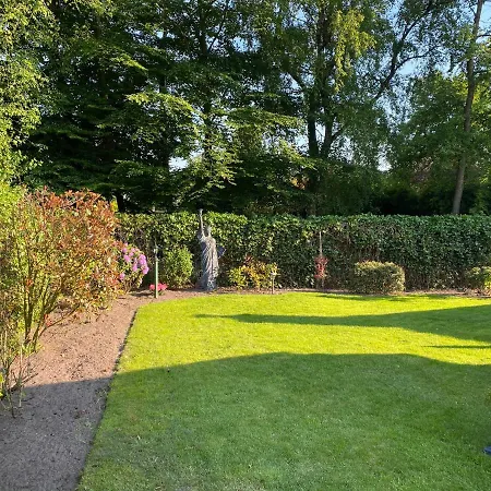 Aaltje'S Hoeve Ermelo Extérieur photo