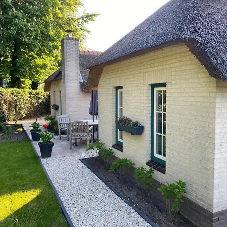 Aaltje'S Hoeve Ermelo Extérieur photo