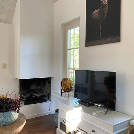 Aaltje'S Hoeve Ermelo Extérieur photo