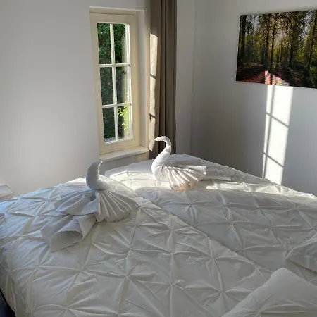 Aaltje'S Hoeve Ermelo Extérieur photo