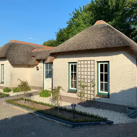 Aaltje'S Hoeve Ermelo Extérieur photo