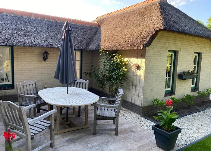 Aaltje\'S Hoeve