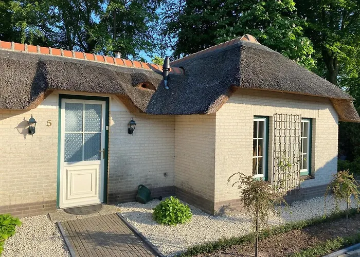 Aaltje\'S Hoeve