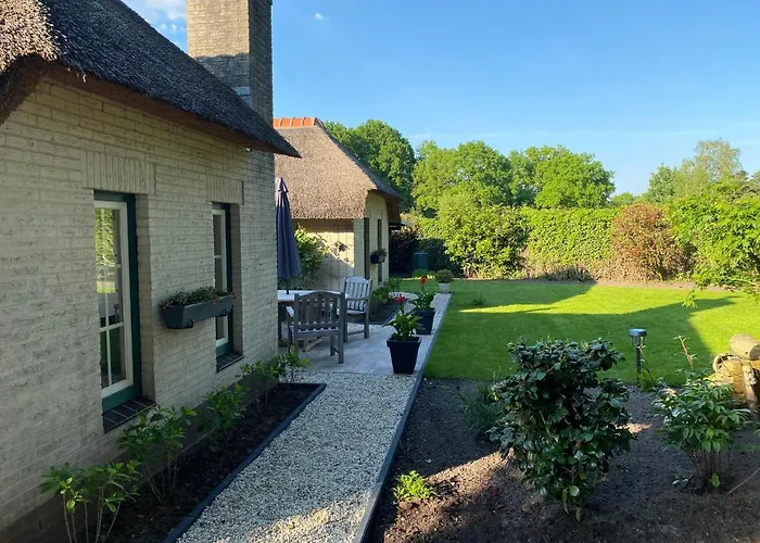 Aaltje\'S Hoeve
