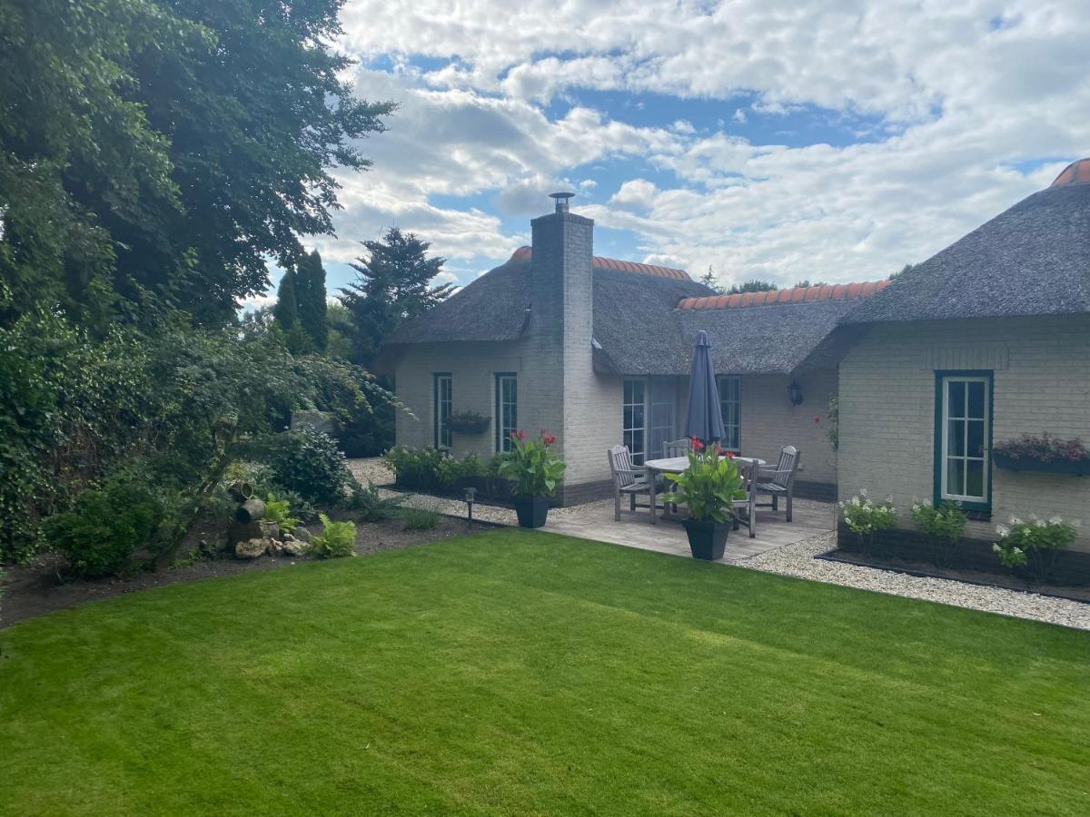 Aaltje's Hoeve Holiday home