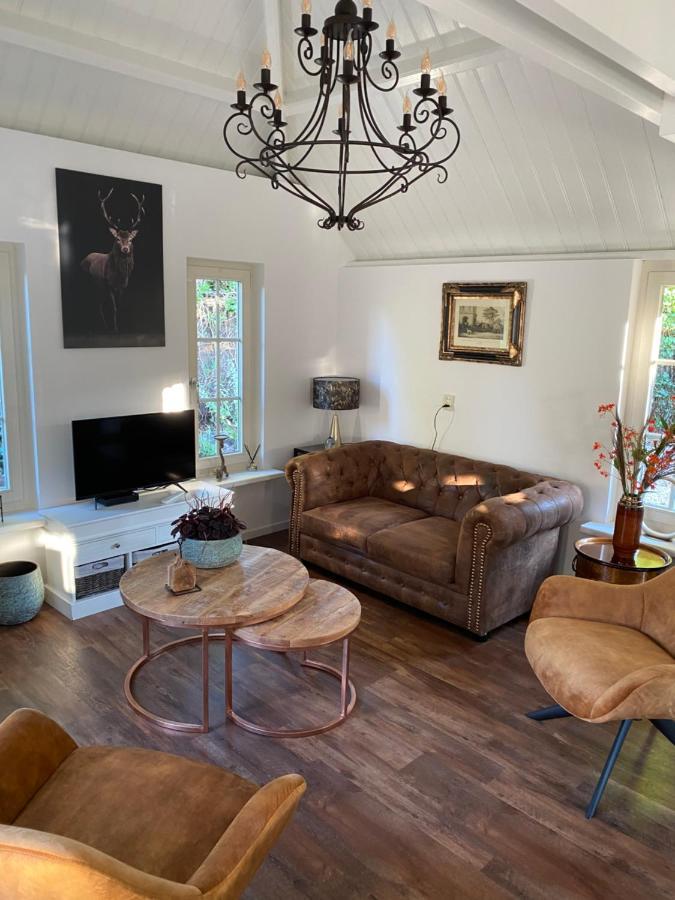 Holiday home Aaltje's Hoeve *