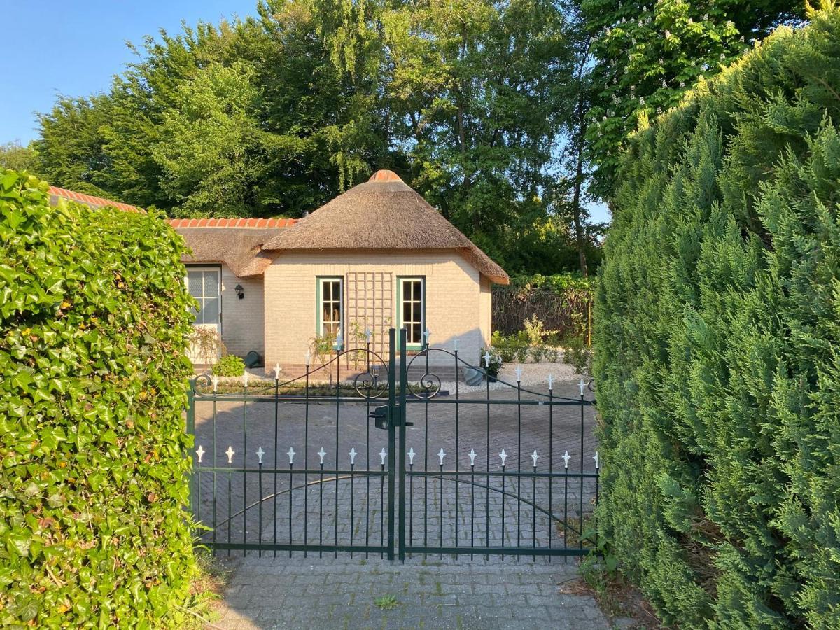 Aaltje's Hoeve Holiday home