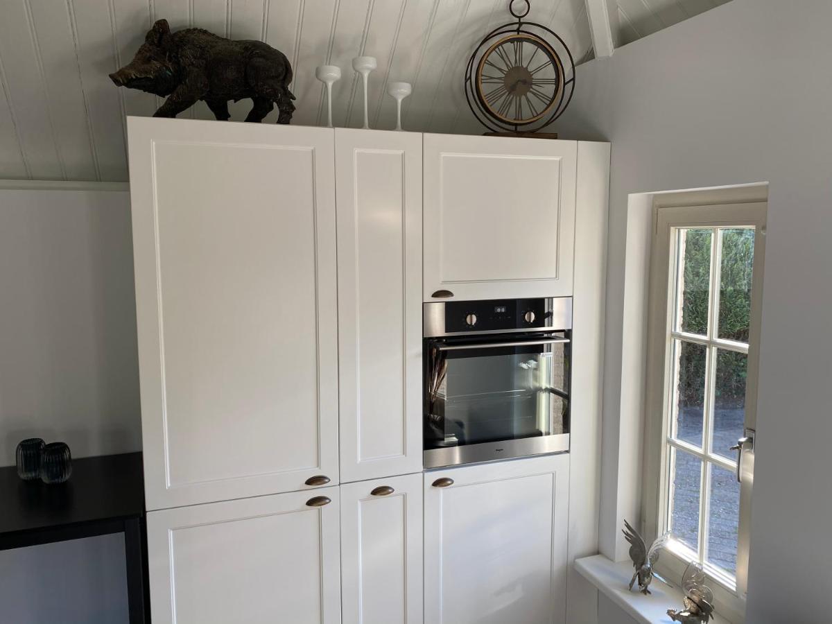 Aaltje's Hoeve Holiday home Ermelo