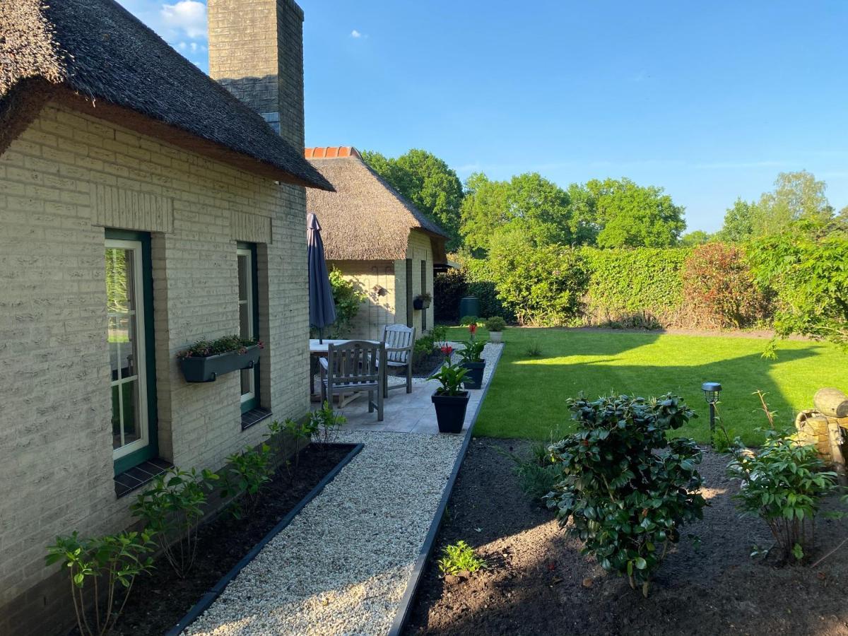 Aaltje's Hoeve * Ermelo