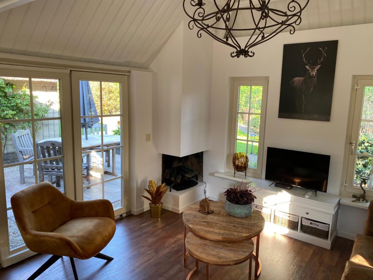 Aaltje's Hoeve Holiday home *