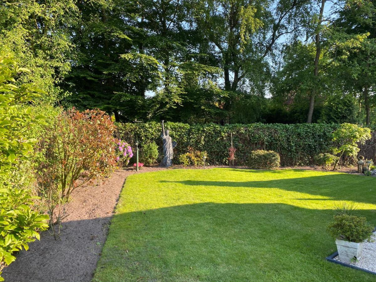 Aaltje's Hoeve Holiday home