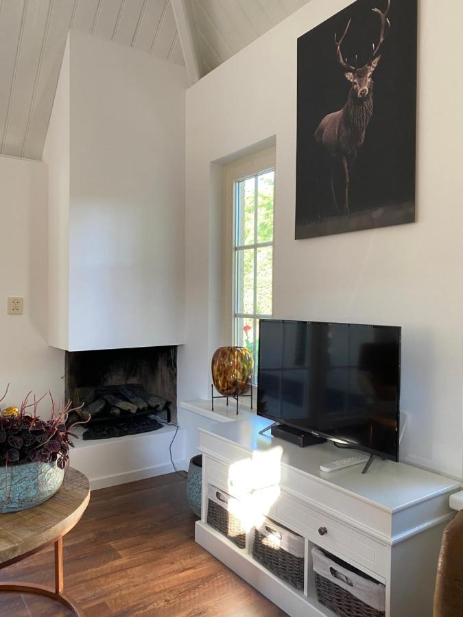 Holiday home Aaltje's Hoeve Ermelo