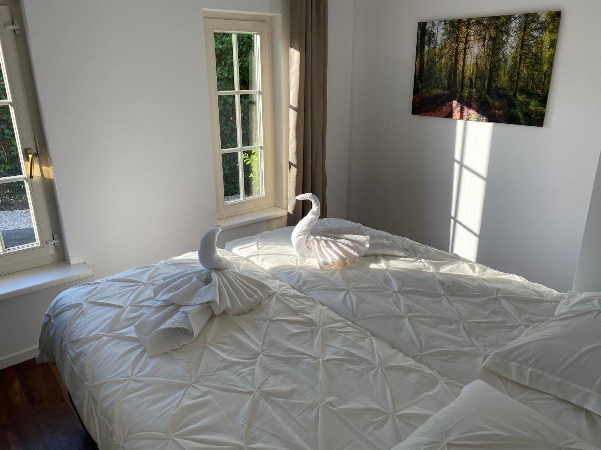 Aaltje's Hoeve Holiday home