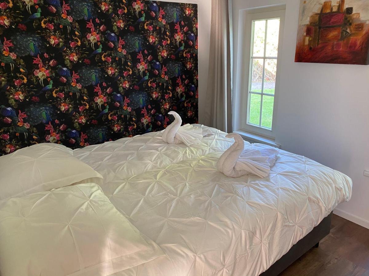 Holiday home Aaltje's Hoeve Ermelo