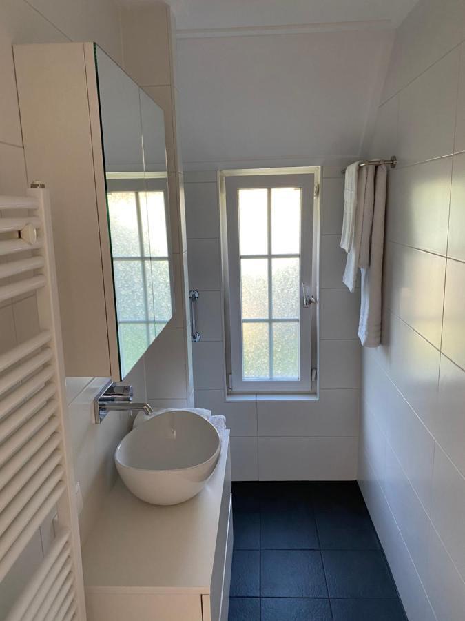 Holiday home Aaltje's Hoeve
