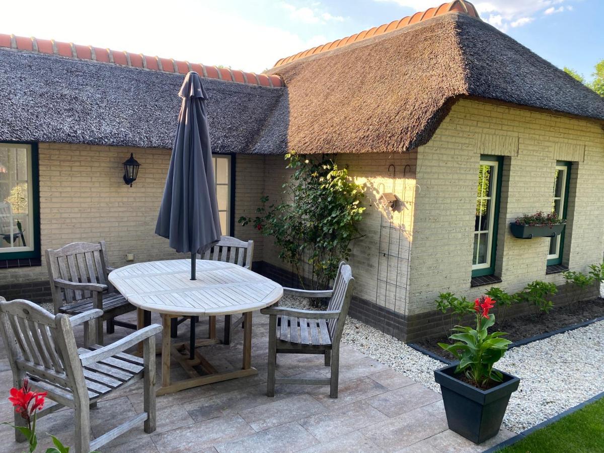 Aaltje's Hoeve * Ermelo